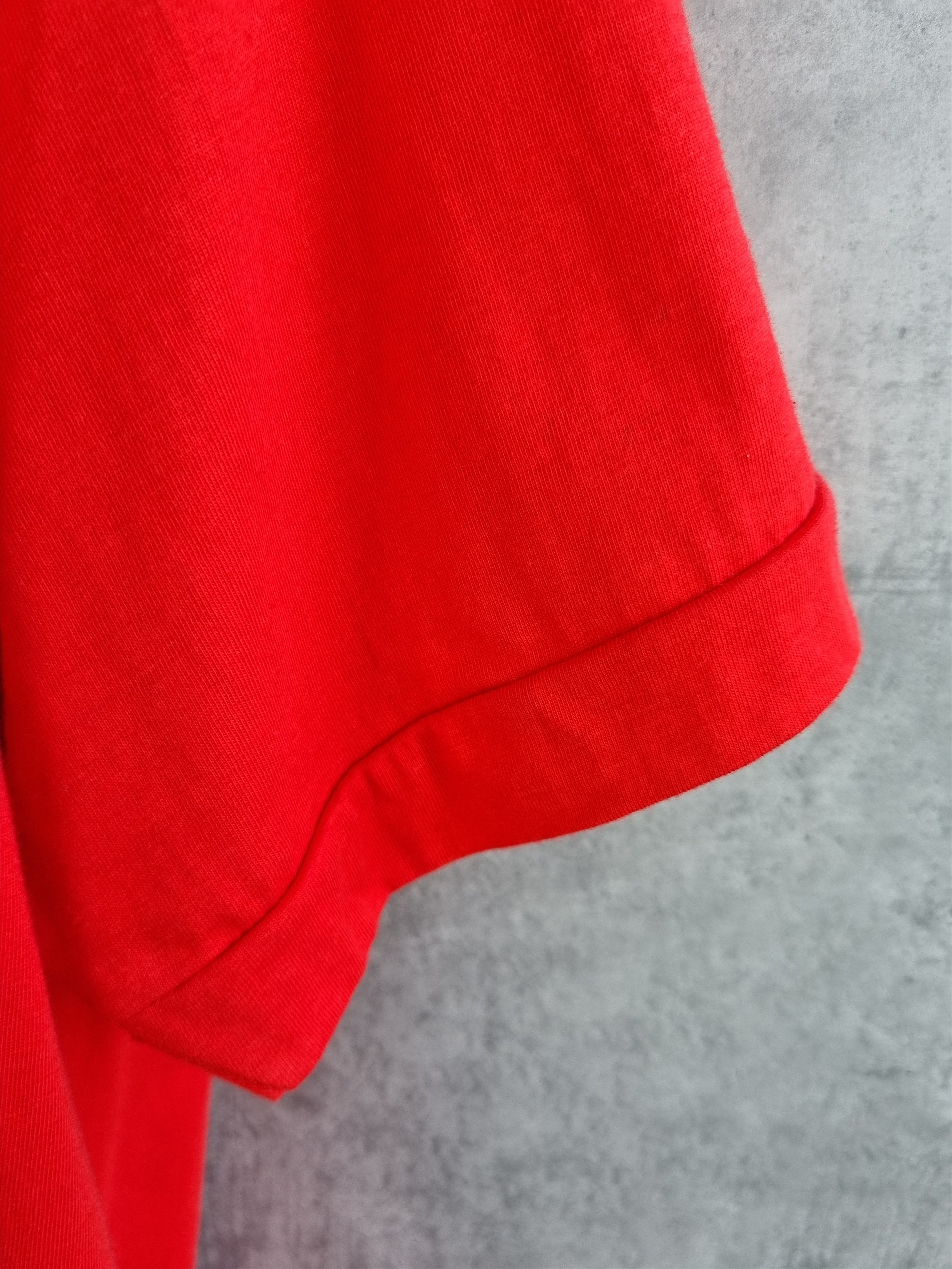 Band Tees × Designer Very Rare SAYORAMA Design vintage Album Tee shirt 90s Size US L / EU 52-54 / 3 - 6 Thumbnail