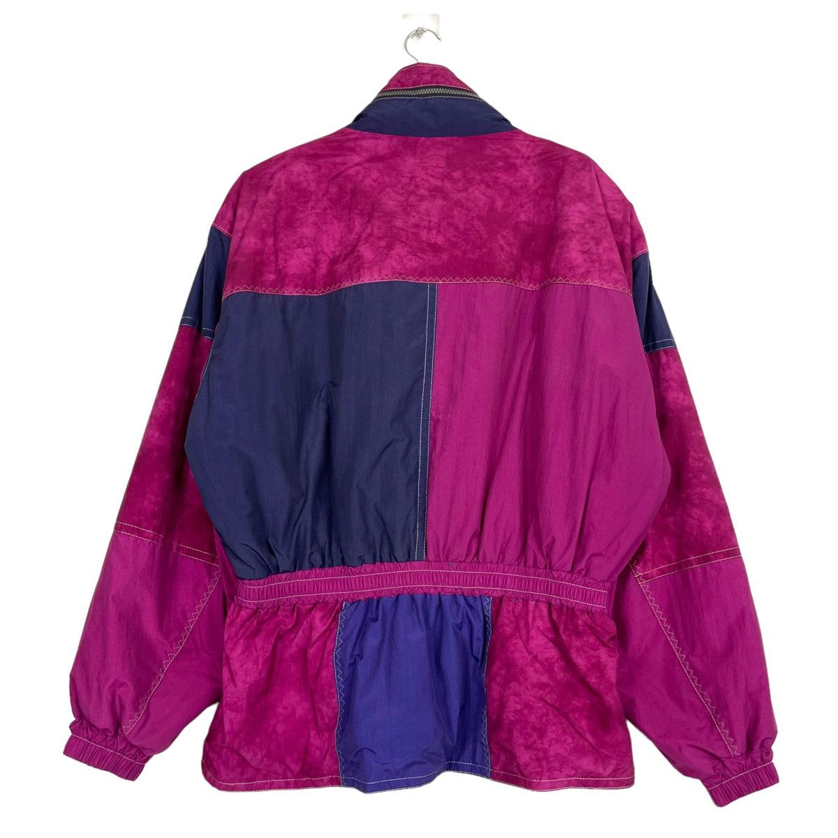 Japanese Brand × Sasquatchfabrix 💥90s SASQUATCH BOMBER SKI RETRO JACKET Size US L / EU 52-54 / 3 - 11 Thumbnail