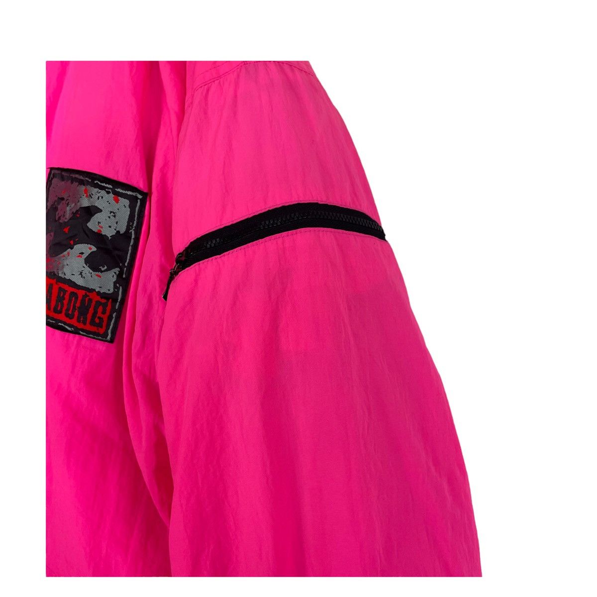 Billabong × Vintage 💥 VINTAGE BILLABONG SURF JACKET Size US XL / EU 56 / 4 - 7 Thumbnail