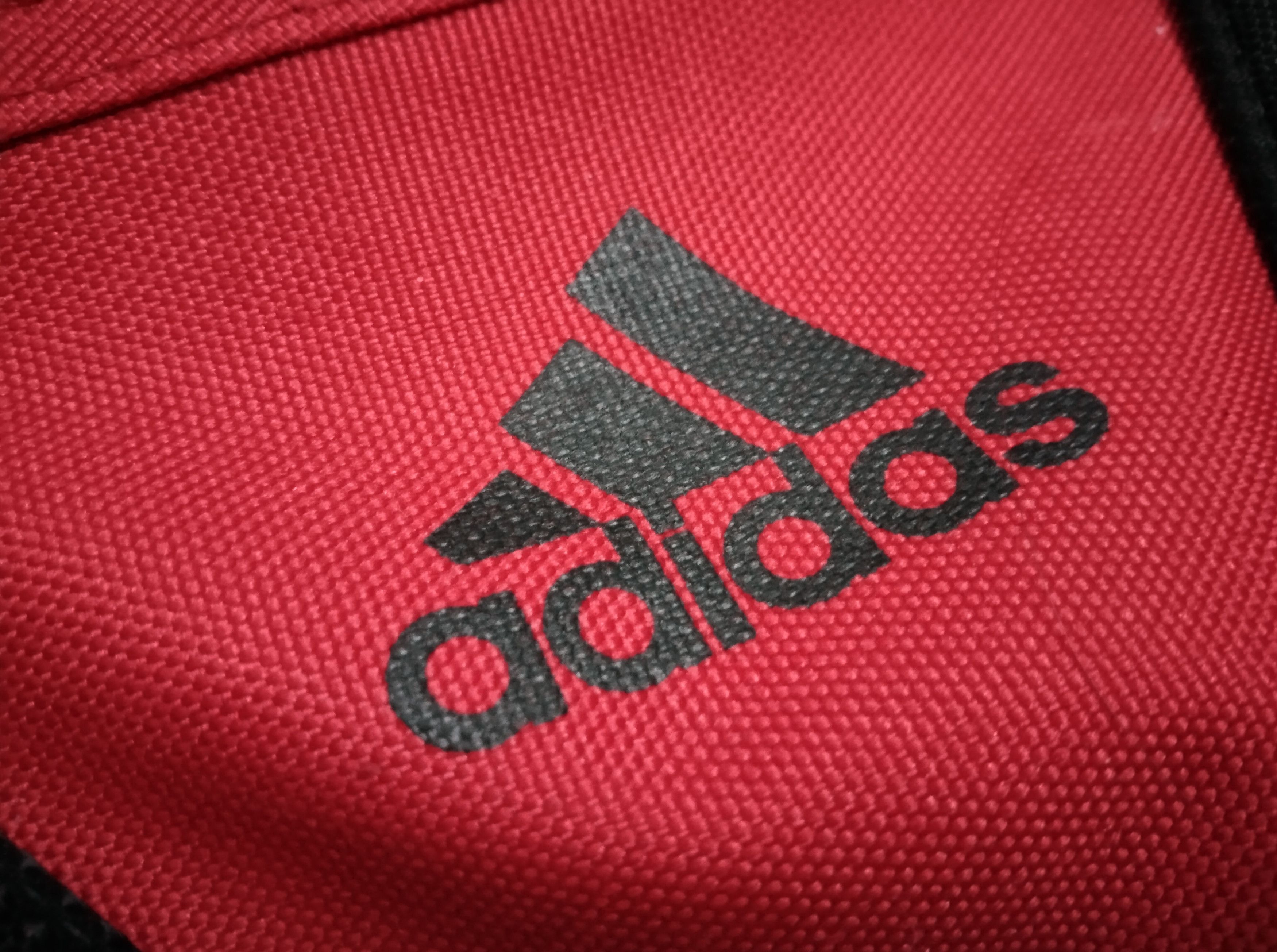 Adidas VINTAGE ADIDAS 3 STRIPES Y2K BODYBAG Size ONE SIZE - 17 Thumbnail