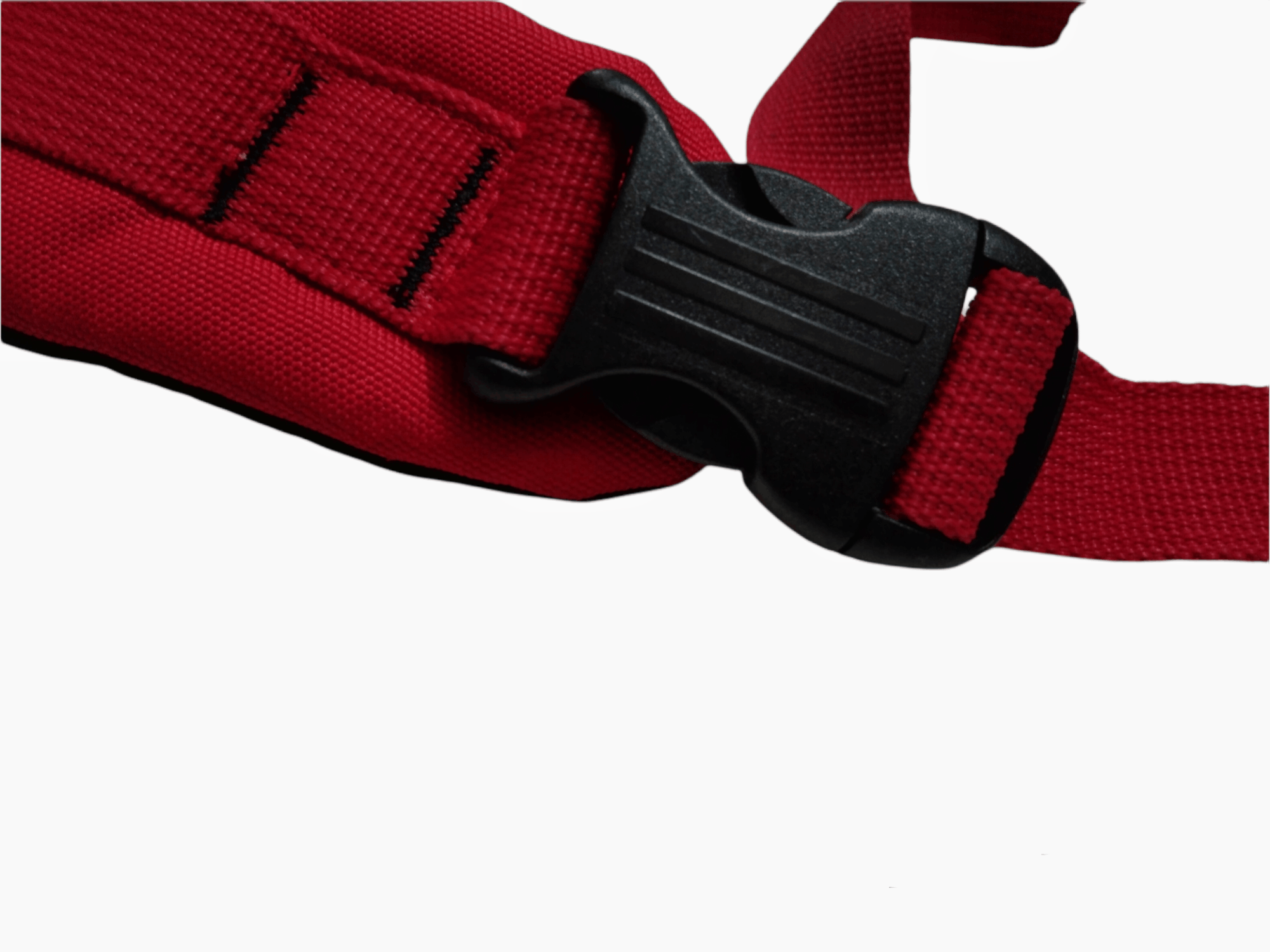 Adidas VINTAGE ADIDAS 3 STRIPES Y2K BODYBAG Size ONE SIZE - 11 Thumbnail