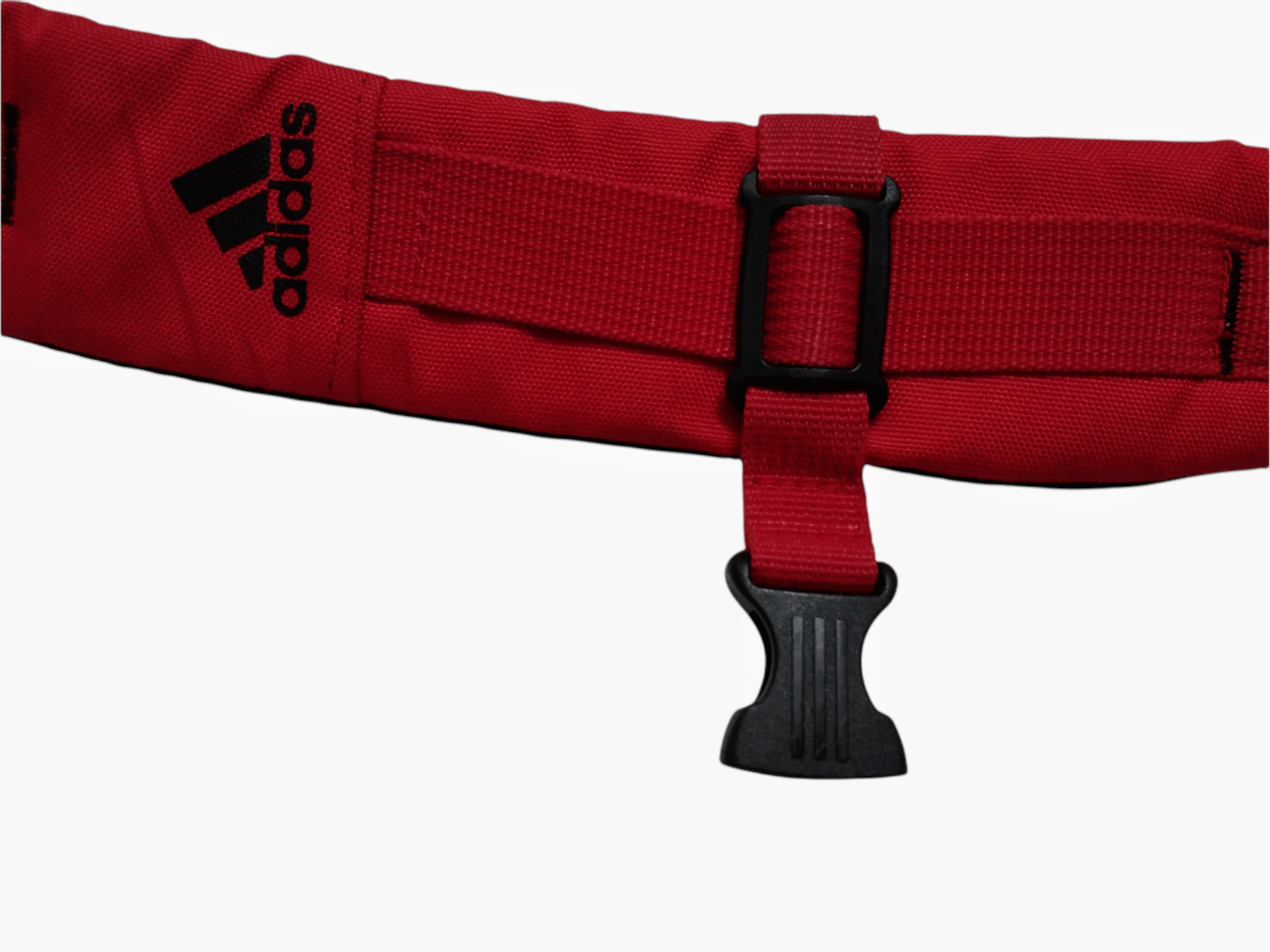 Adidas VINTAGE ADIDAS 3 STRIPES Y2K BODYBAG Size ONE SIZE - 12 Thumbnail