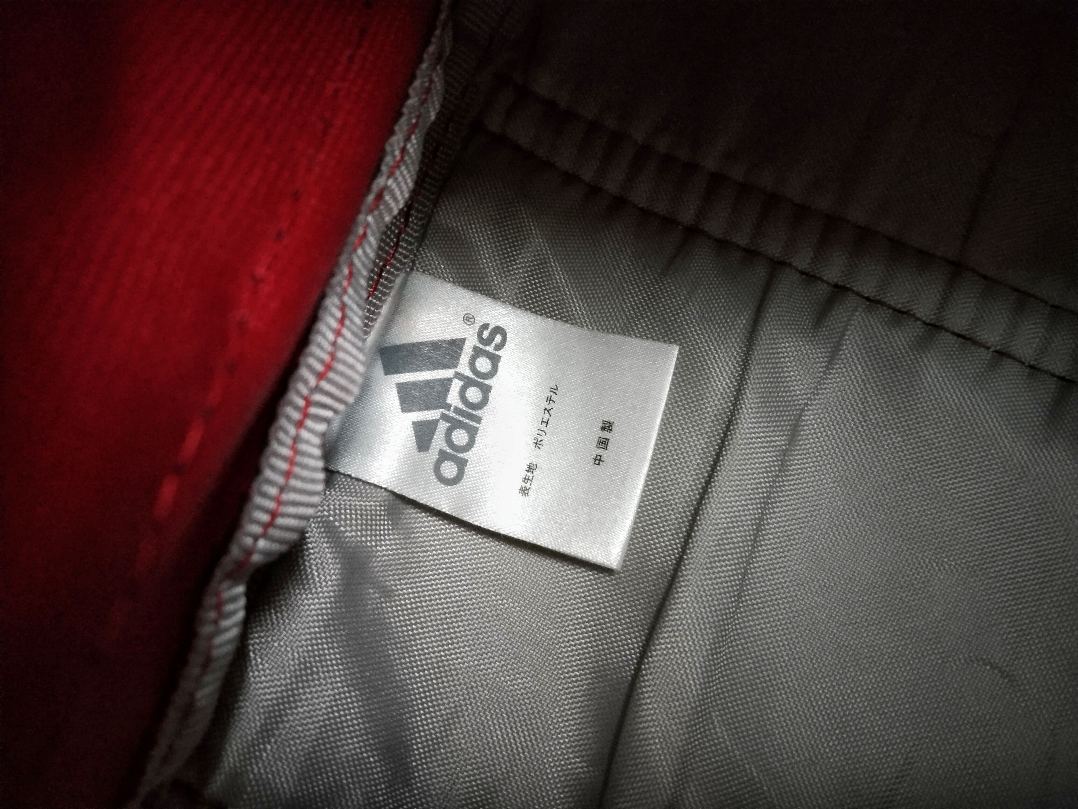Adidas VINTAGE ADIDAS 3 STRIPES Y2K BODYBAG Size ONE SIZE - 20 Thumbnail