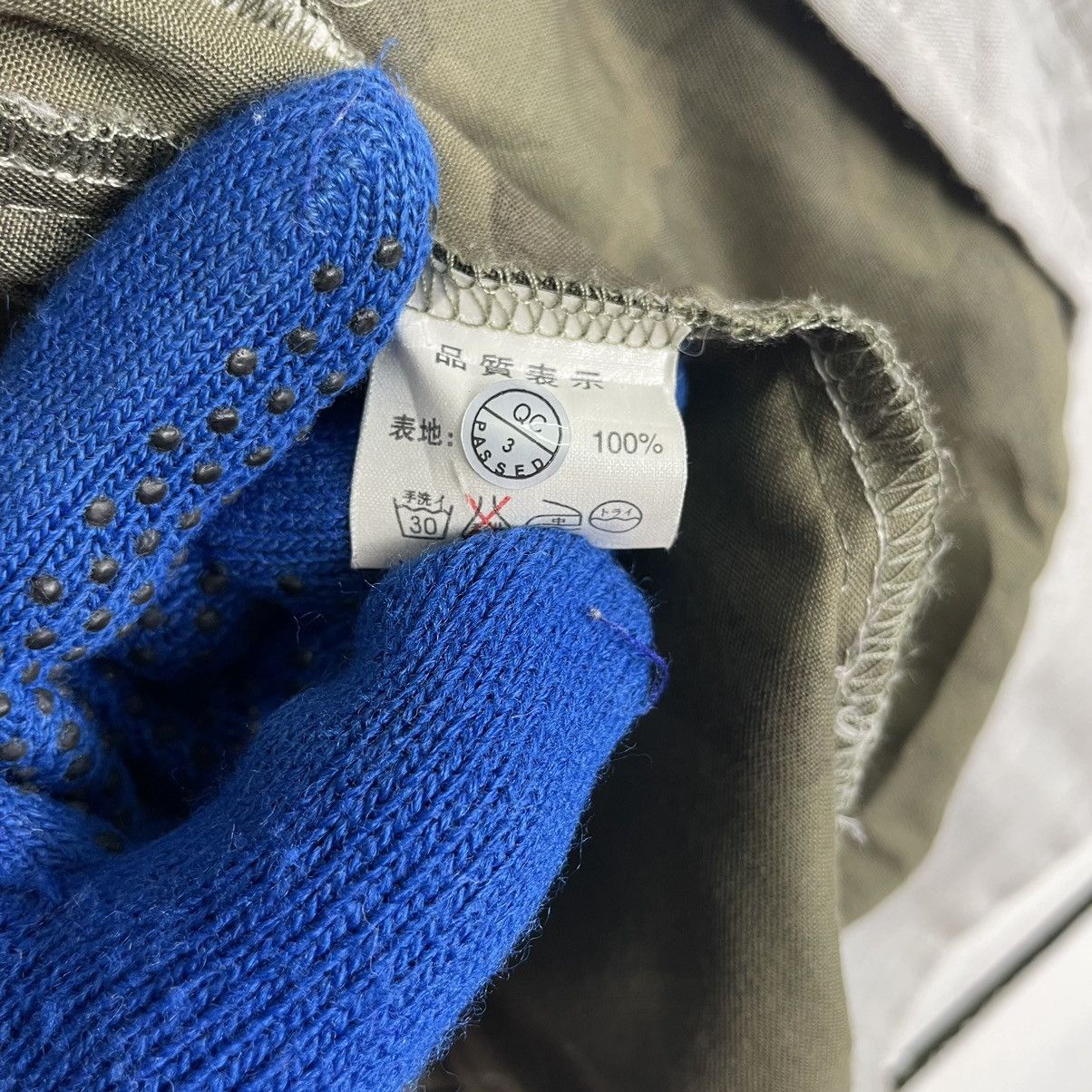 Japanese Brand 💥BRTHBREATH BY NUMBERNINE BIKER JACKET Size US M / EU 48-50 / 2 - 10 Thumbnail