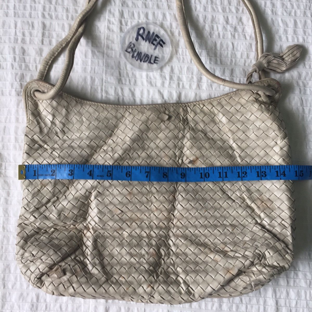 Handmade Handmade in Italy cosci bag Size ONE SIZE - 5 Thumbnail