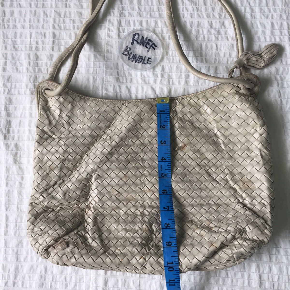 Handmade Handmade in Italy cosci bag Size ONE SIZE - 6 Thumbnail