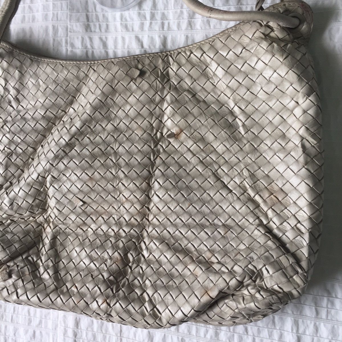 Handmade Handmade in Italy cosci bag Size ONE SIZE - 3 Thumbnail