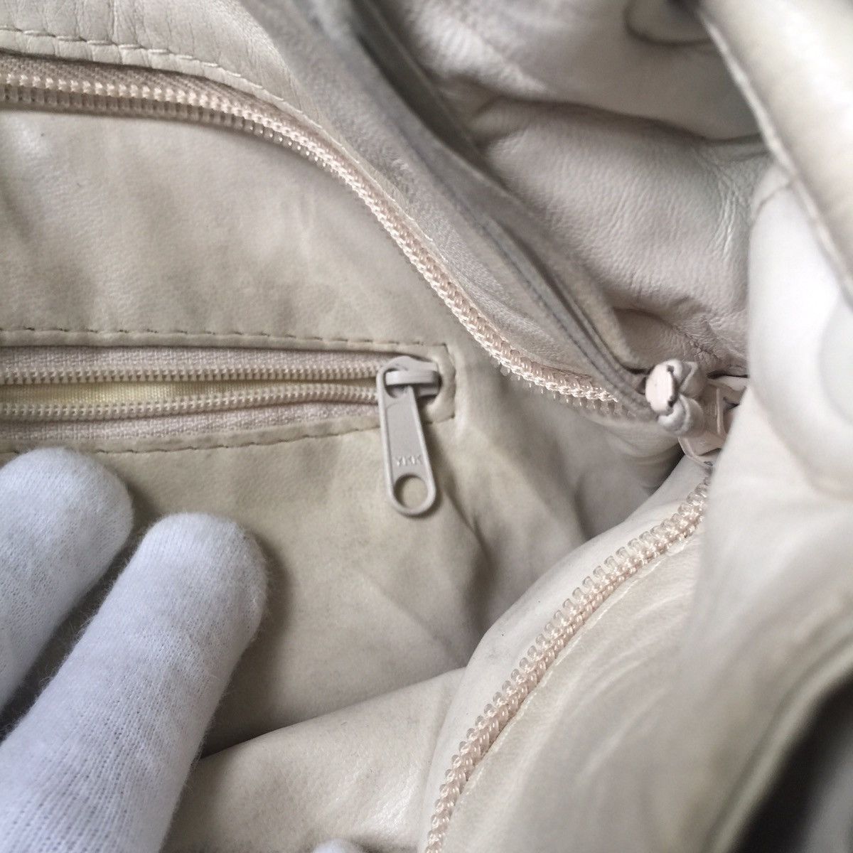 Handmade Handmade in Italy cosci bag Size ONE SIZE - 11 Thumbnail