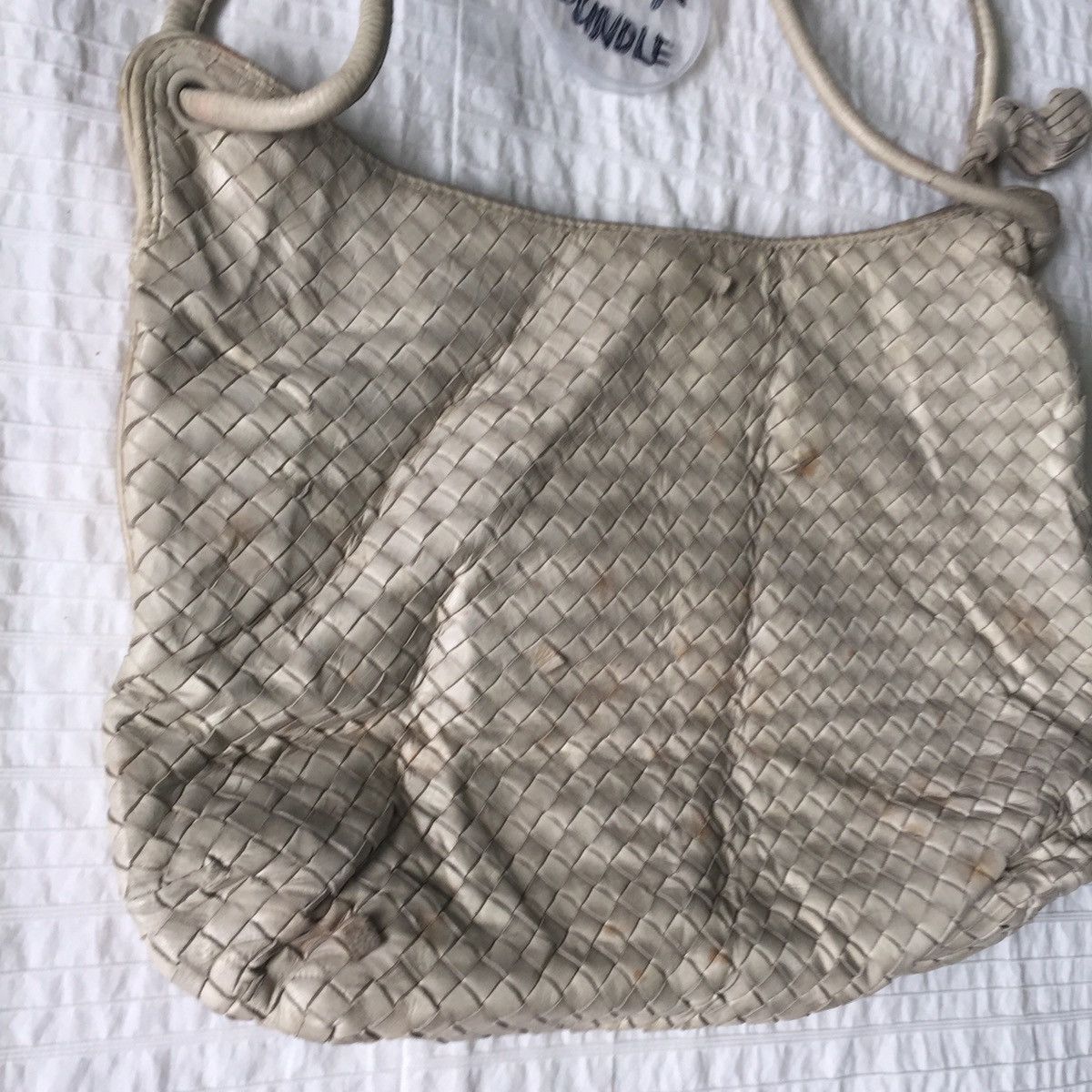 Handmade Handmade in Italy cosci bag Size ONE SIZE - 4 Thumbnail
