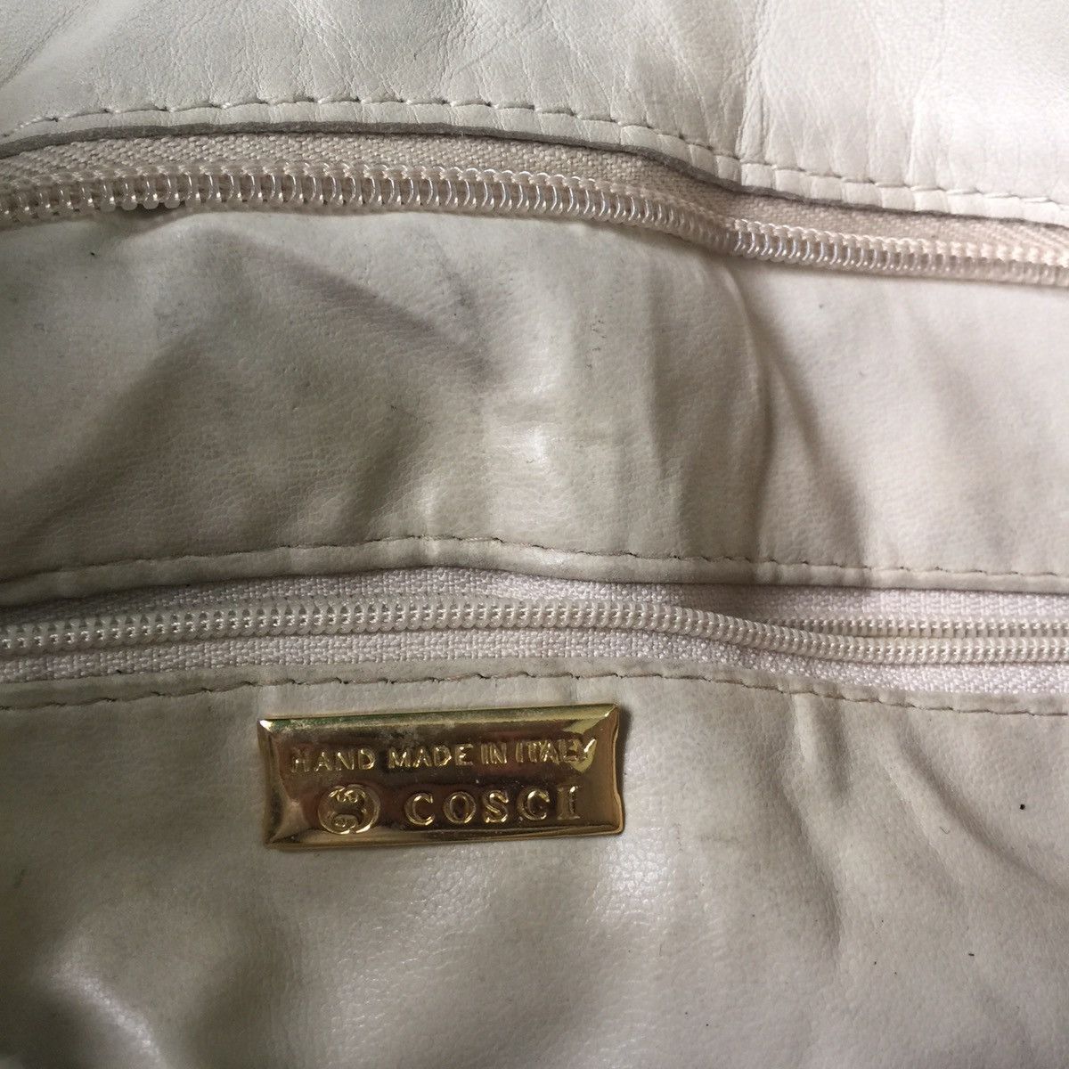 Handmade Handmade in Italy cosci bag Size ONE SIZE - 10 Thumbnail