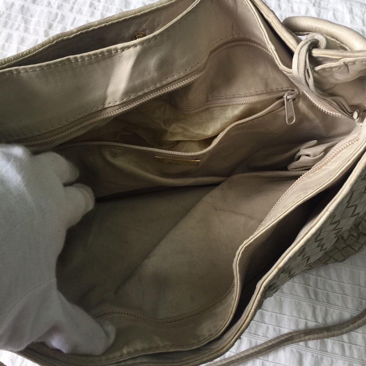 Handmade Handmade in Italy cosci bag Size ONE SIZE - 9 Thumbnail