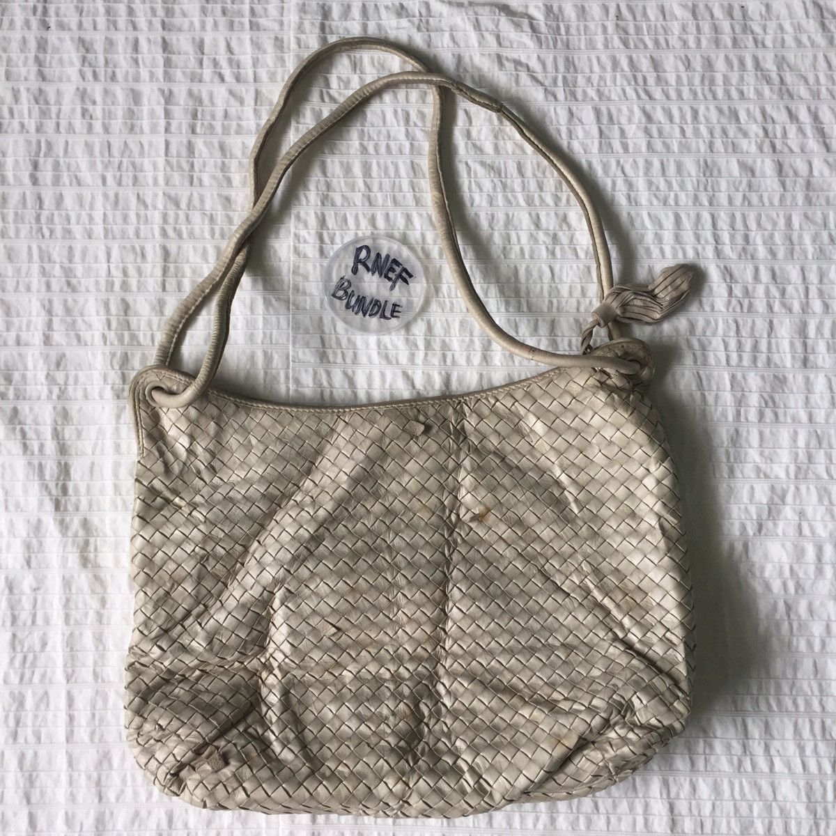 Handmade Handmade in Italy cosci bag Size ONE SIZE - 2 Thumbnail