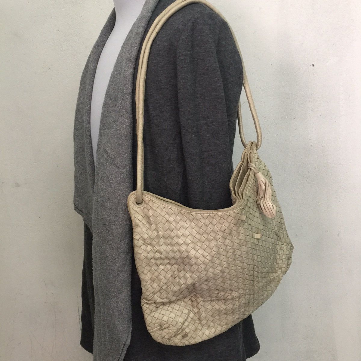 Handmade Handmade in Italy cosci bag Size ONE SIZE - 1 Thumbnail