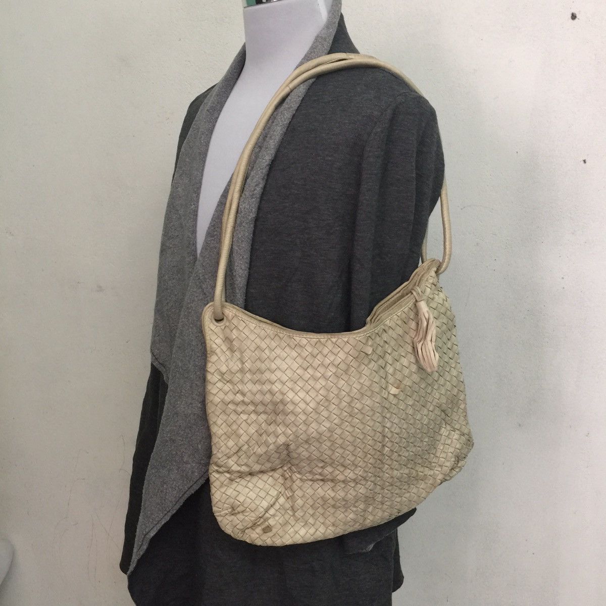 Handmade Handmade in Italy cosci bag Size ONE SIZE - 16 Thumbnail