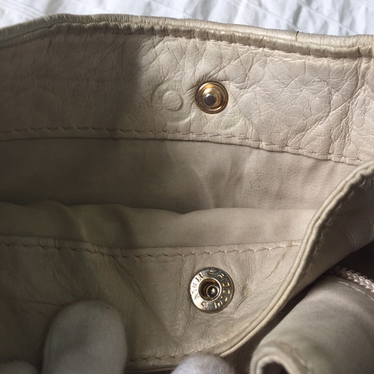 Handmade Handmade in Italy cosci bag Size ONE SIZE - 14 Thumbnail