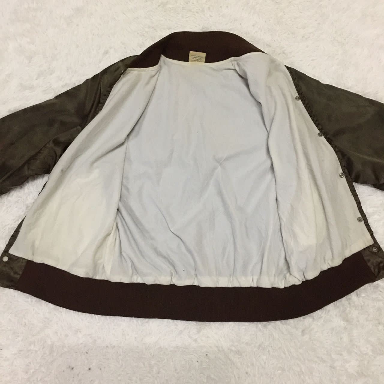 Japanese Brand Houston birdie by richard a.leslie jacket made in USA Size US M / EU 48-50 / 2 - 6 Thumbnail