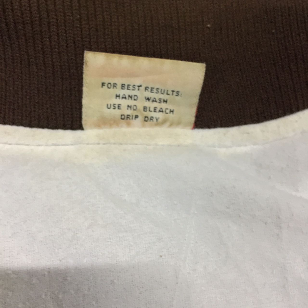 Japanese Brand Houston birdie by richard a.leslie jacket made in USA Size US M / EU 48-50 / 2 - 8 Thumbnail