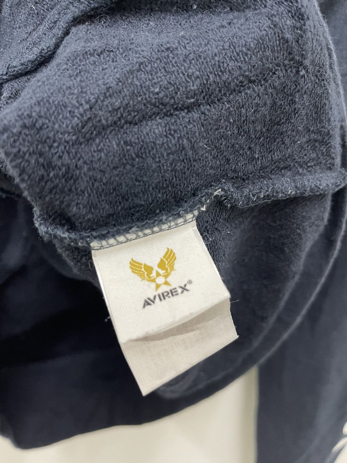 Avirex Rare Vintage AVIREX Limited Edition Iconic Patch Style Size US XL / EU 56 / 4 - 7 Thumbnail