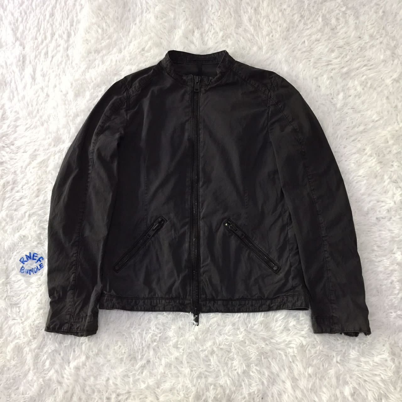 Japanese Brand Rip Van Winkle Japan jacket Size US M / EU 48-50 / 2 - 1 Thumbnail