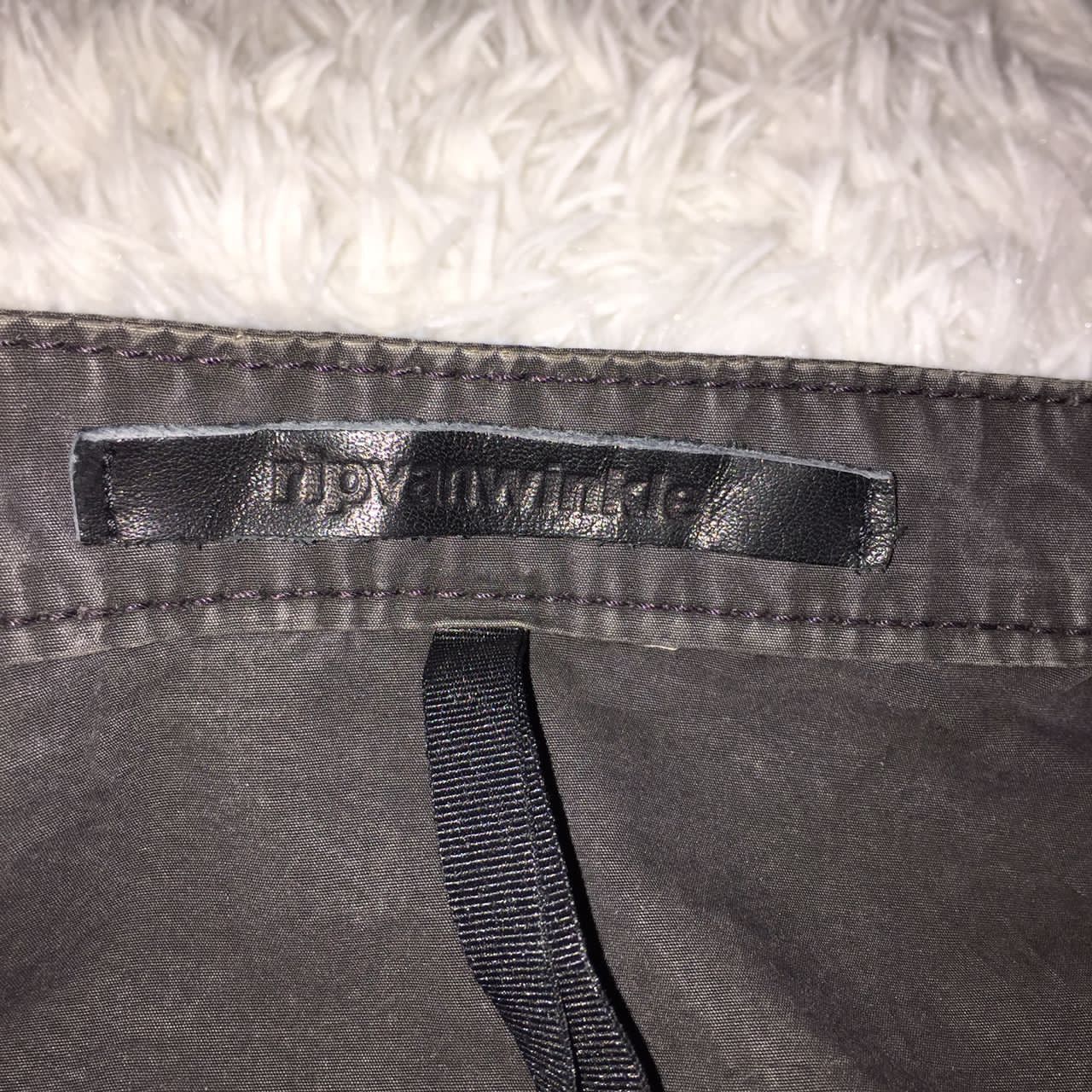 Japanese Brand Rip Van Winkle Japan jacket Size US M / EU 48-50 / 2 - 7 Thumbnail