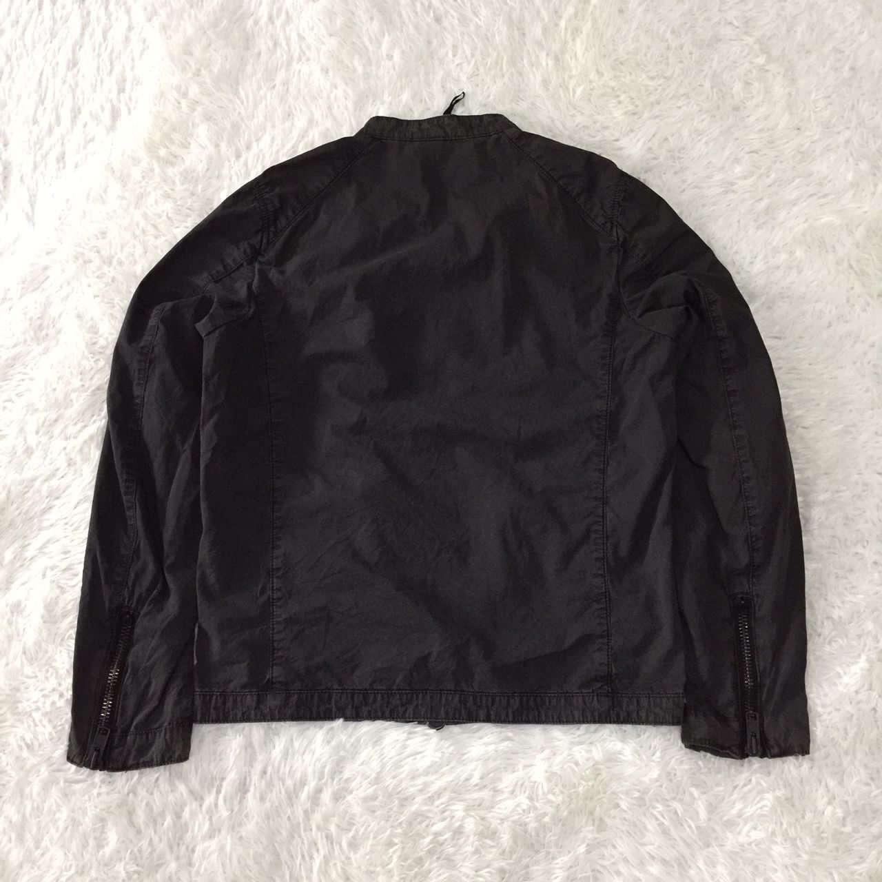 Japanese Brand Rip Van Winkle Japan jacket Size US M / EU 48-50 / 2 - 2 Thumbnail
