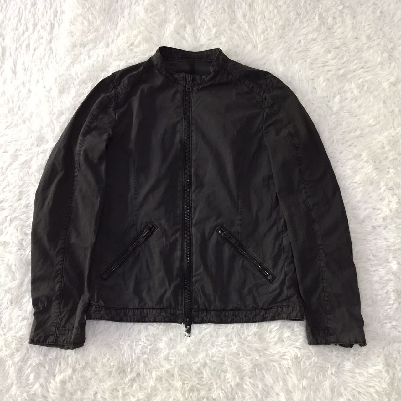 Japanese Brand Rip Van Winkle Japan jacket Size US M / EU 48-50 / 2 - 10 Thumbnail