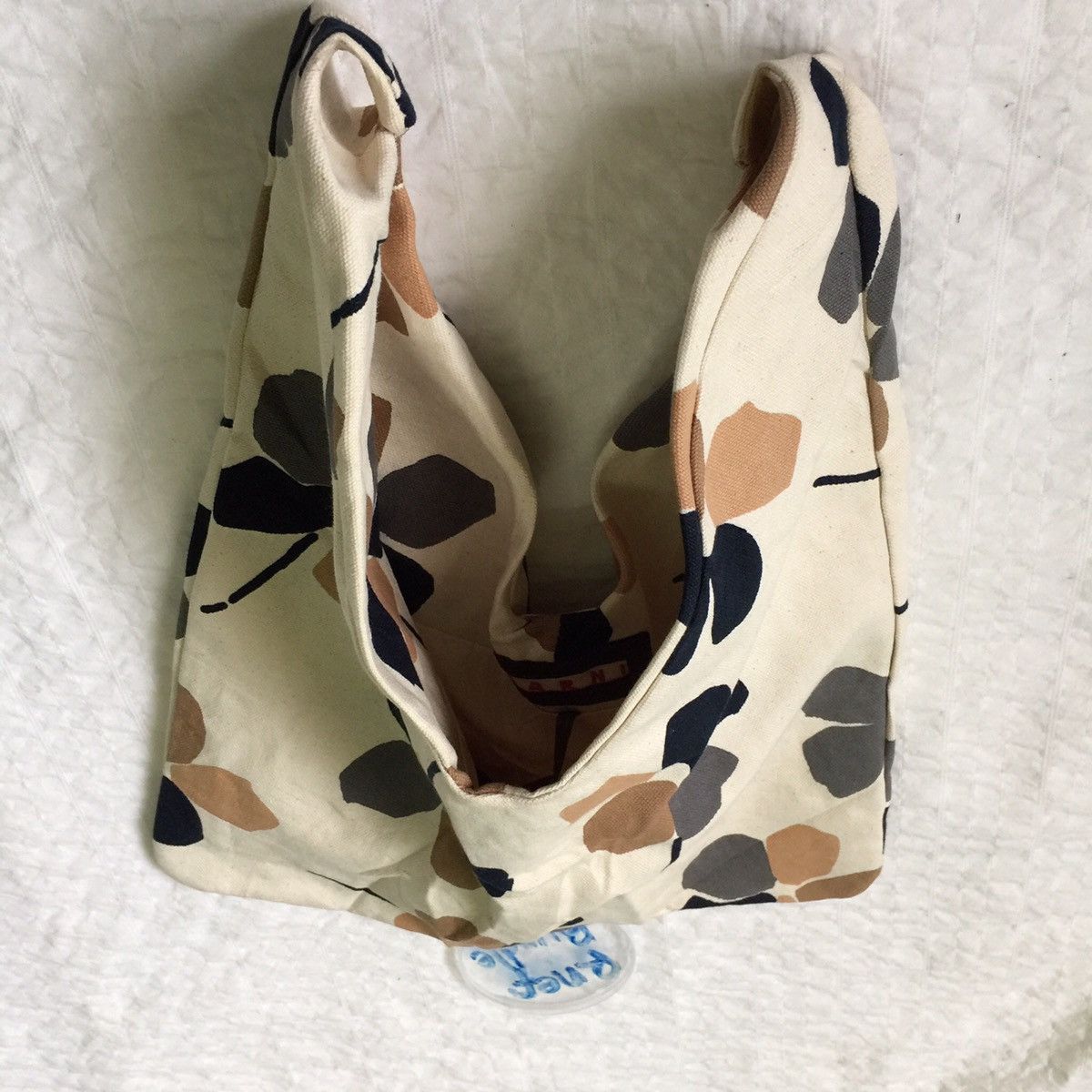 Marni Marni bag made in Italy Size ONE SIZE - 9 Thumbnail