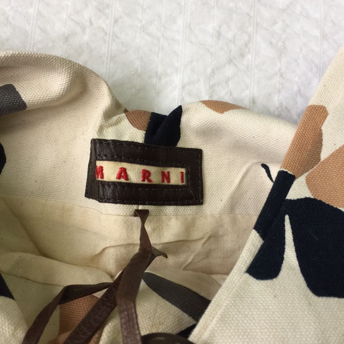 Marni Marni bag made in Italy Size ONE SIZE - 6 Thumbnail
