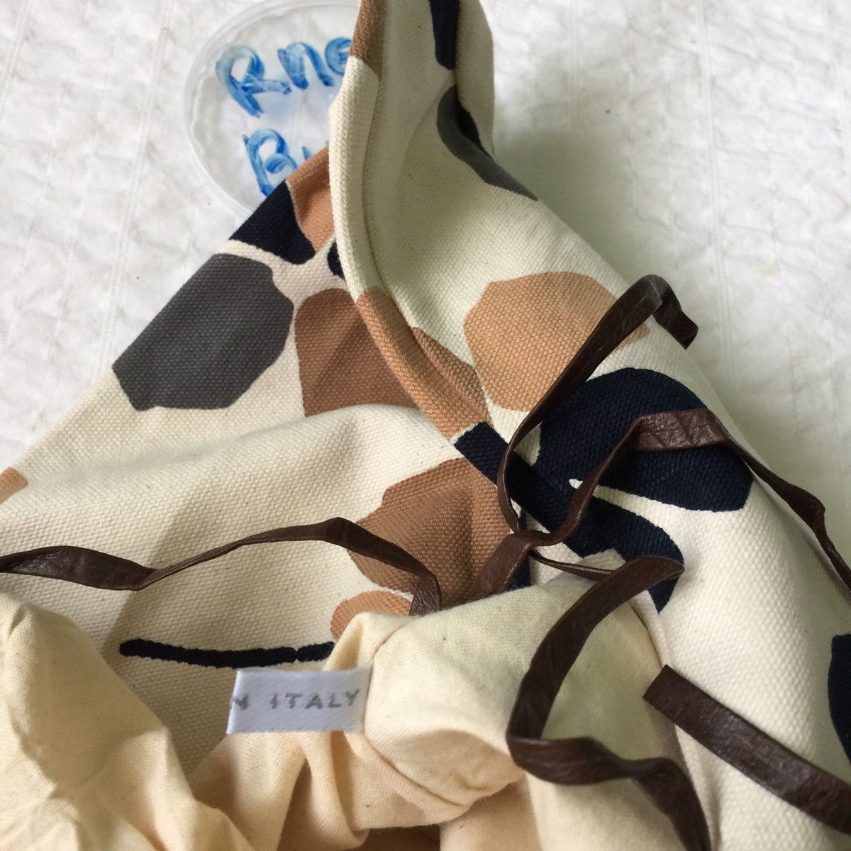 Marni Marni bag made in Italy Size ONE SIZE - 7 Thumbnail