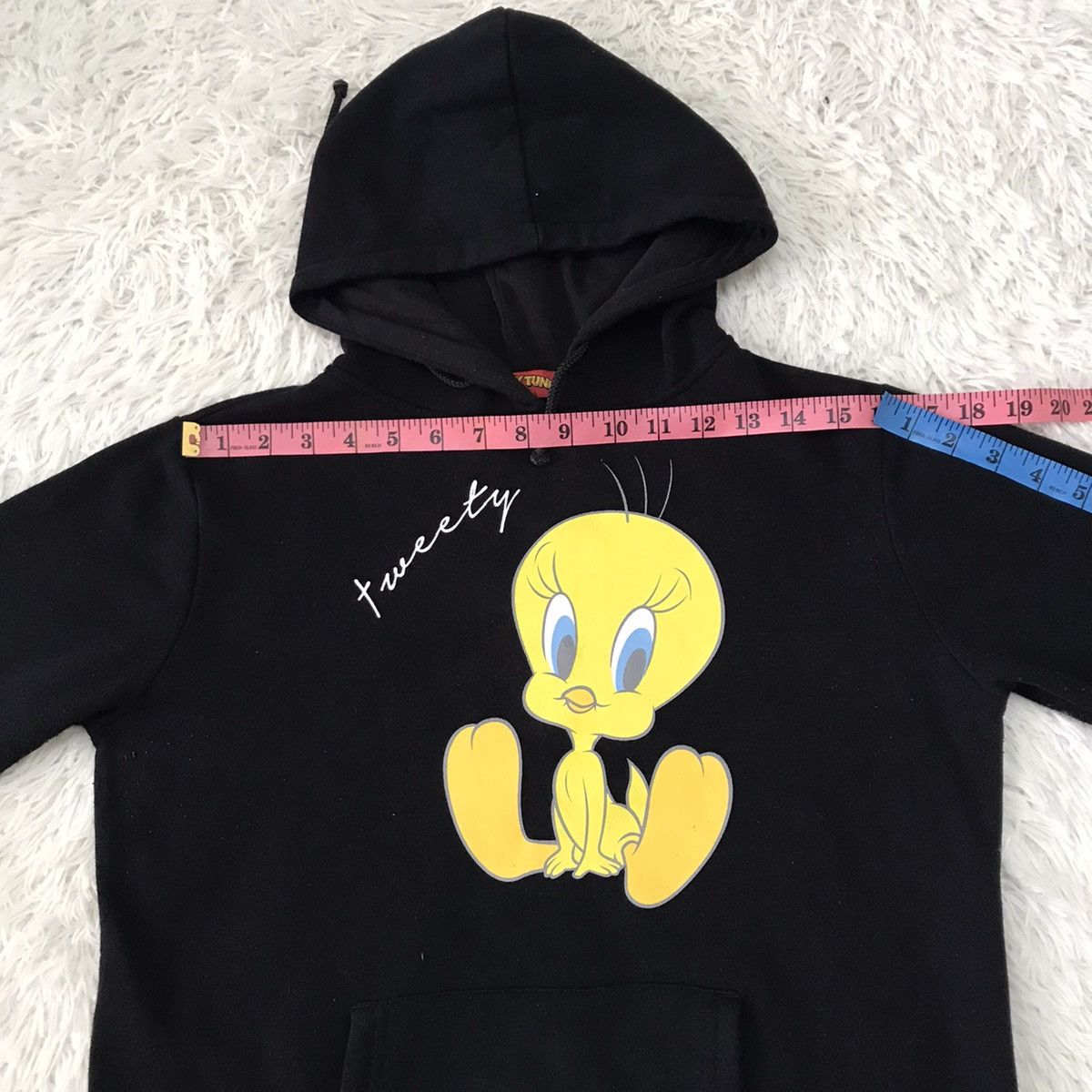 Cartoon Network 🔥 STEALS 🔥 Looney tunes sweatshirt & hoodie Size US S / EU 44-46 / 1 - 15 Thumbnail