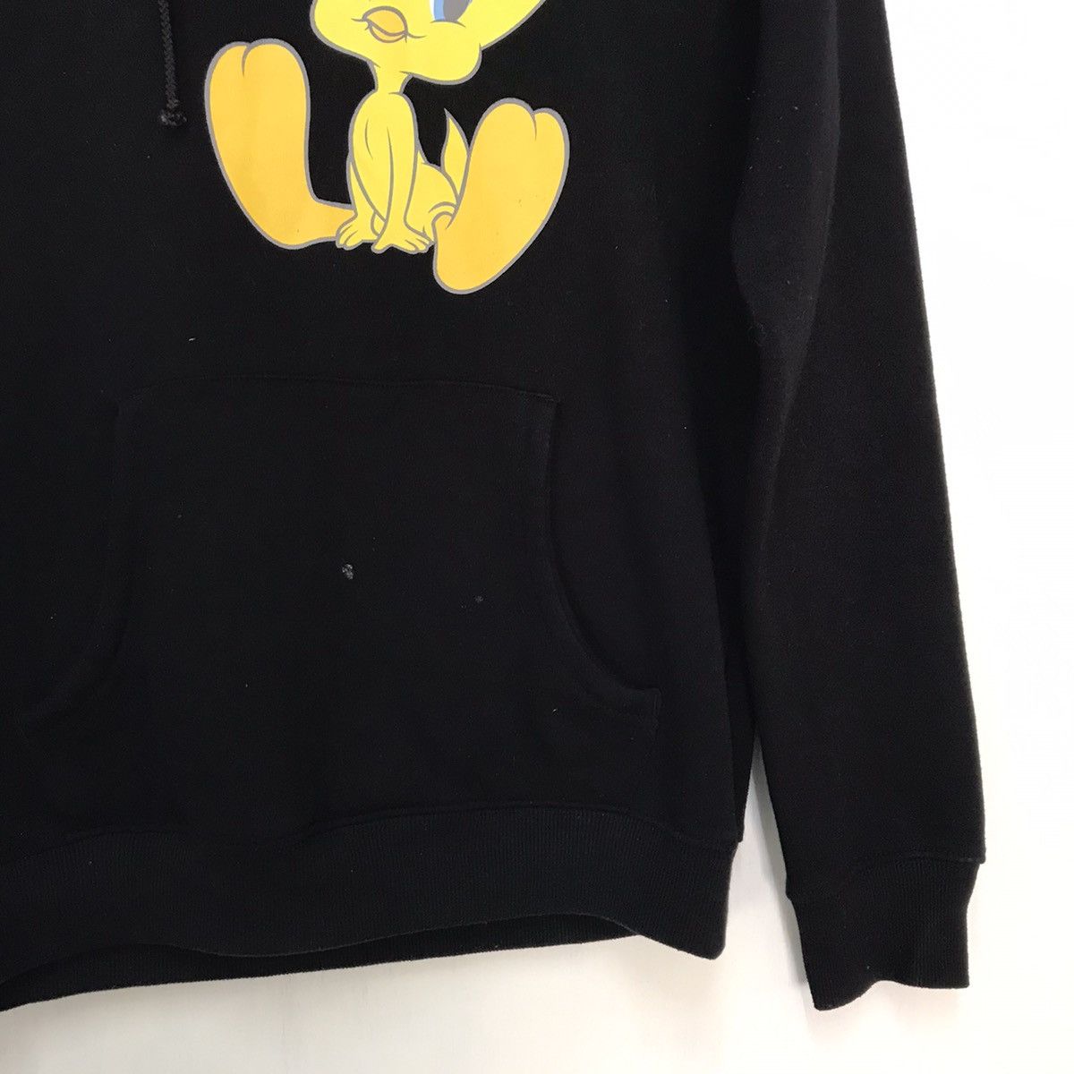 Cartoon Network 🔥 STEALS 🔥 Looney tunes sweatshirt & hoodie Size US S / EU 44-46 / 1 - 4 Thumbnail