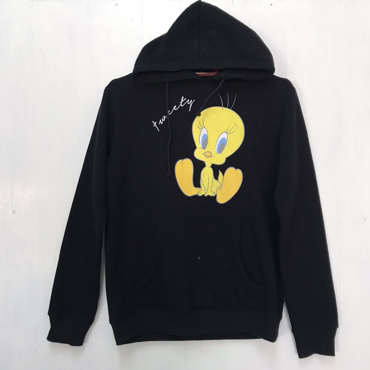 Cartoon Network 🔥 STEALS 🔥 Looney tunes sweatshirt & hoodie Size US S / EU 44-46 / 1 - 1 Thumbnail