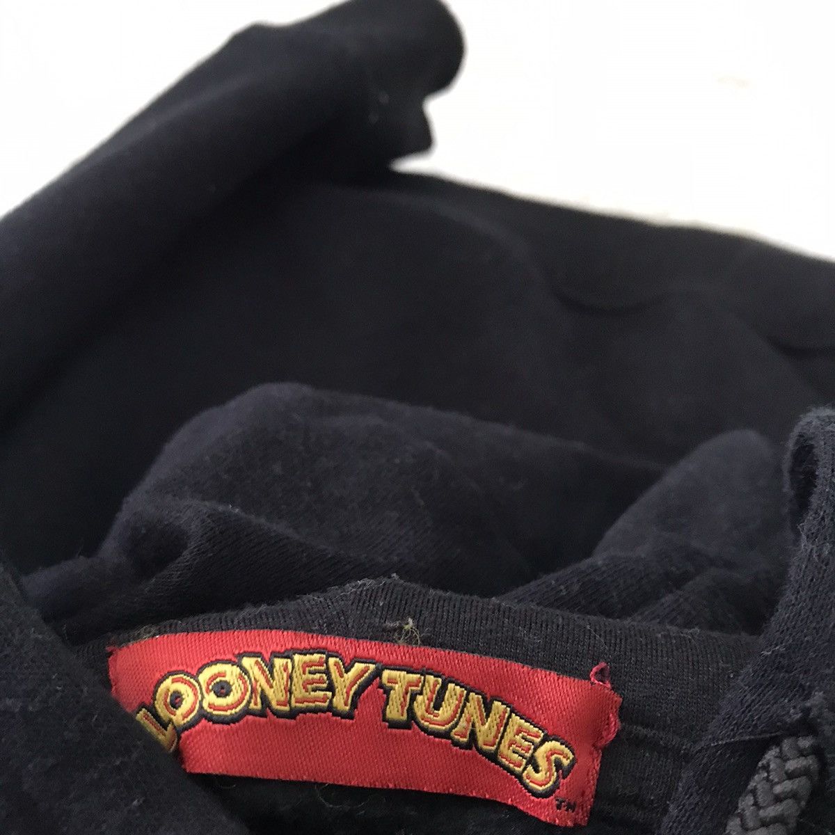 Cartoon Network 🔥 STEALS 🔥 Looney tunes sweatshirt & hoodie Size US S / EU 44-46 / 1 - 11 Thumbnail