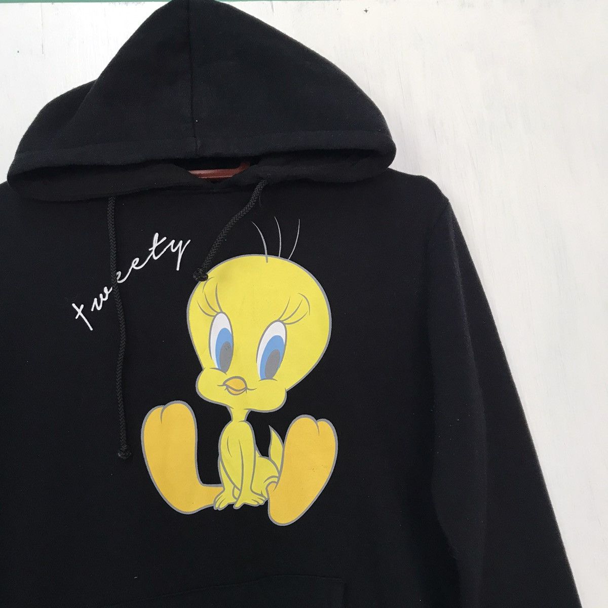 Cartoon Network 🔥 STEALS 🔥 Looney tunes sweatshirt & hoodie Size US S / EU 44-46 / 1 - 5 Thumbnail