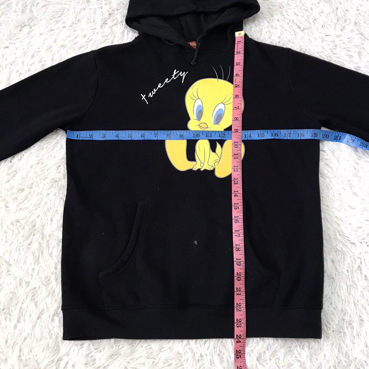 Cartoon Network 🔥 STEALS 🔥 Looney tunes sweatshirt & hoodie Size US S / EU 44-46 / 1 - 14 Thumbnail