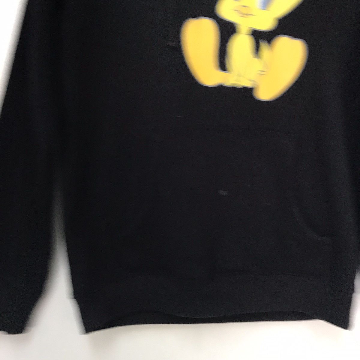 Cartoon Network 🔥 STEALS 🔥 Looney tunes sweatshirt & hoodie Size US S / EU 44-46 / 1 - 3 Thumbnail