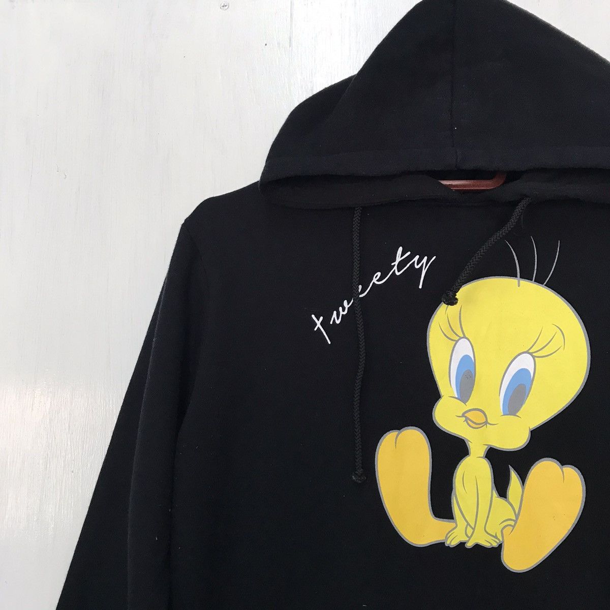 Cartoon Network 🔥 STEALS 🔥 Looney tunes sweatshirt & hoodie Size US S / EU 44-46 / 1 - 2 Thumbnail