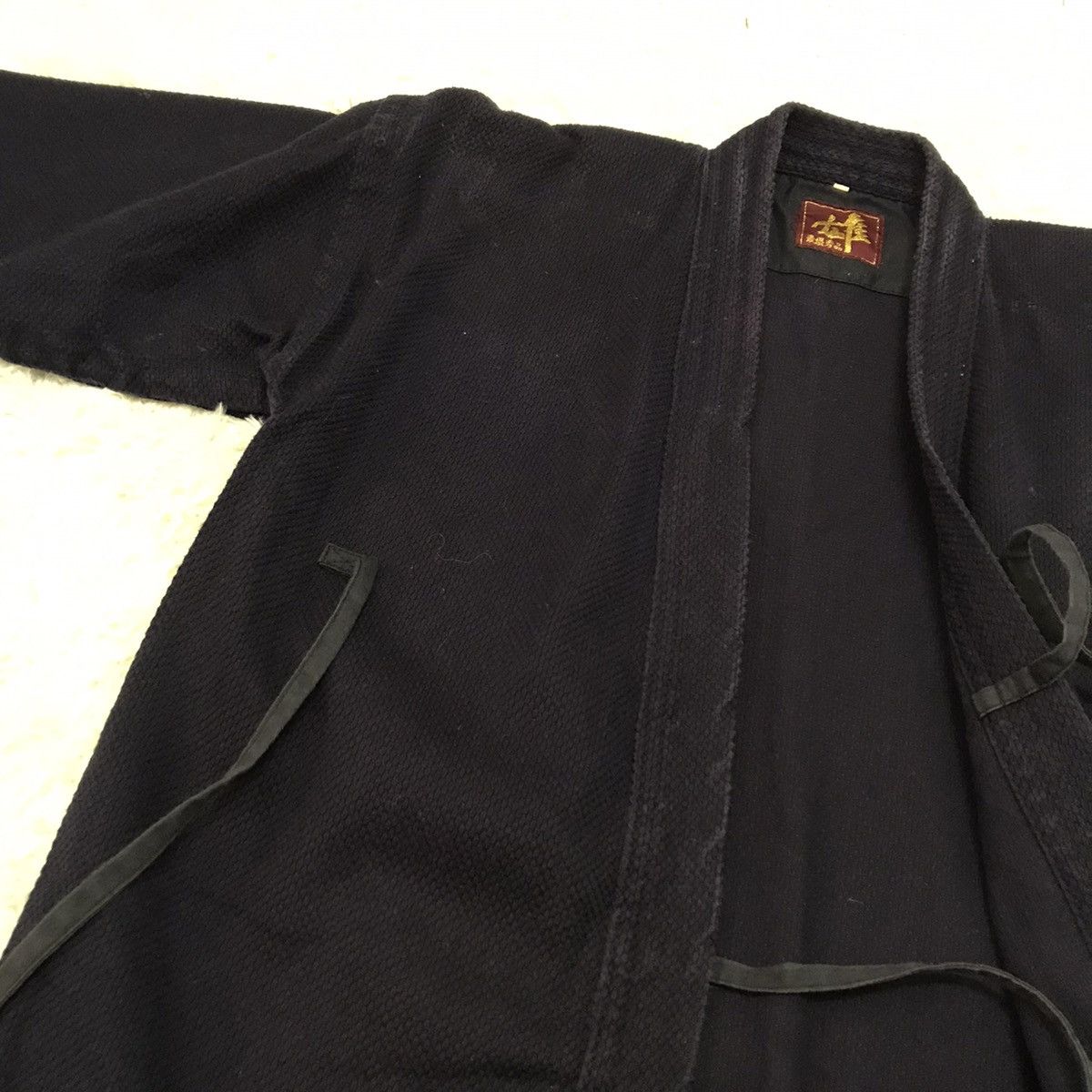 Japanese Brand Vintage kimono Size US L / EU 52-54 / 3 - 14 Thumbnail