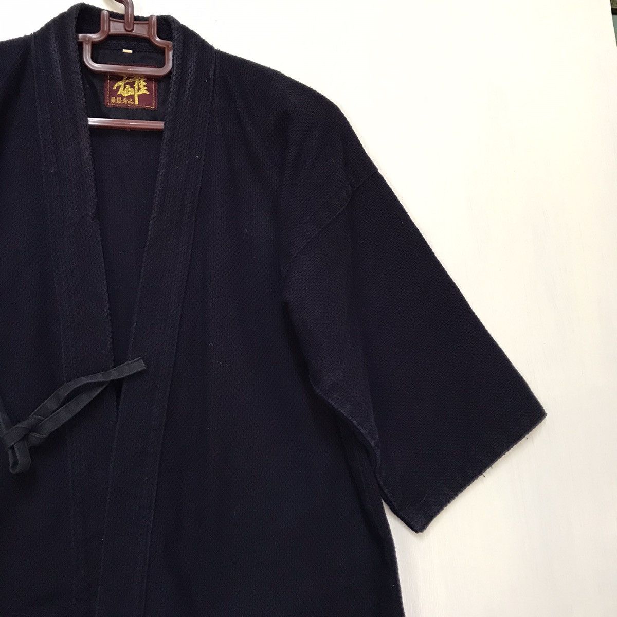 Japanese Brand Vintage kimono Size US L / EU 52-54 / 3 - 5 Thumbnail