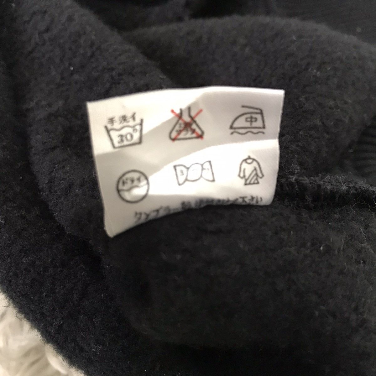 Polo Ralph Lauren 🔥 Steals 🔥Vintage polo by Ralph Lauren sweatshirt Size US L / EU 52-54 / 3 - 11 Thumbnail