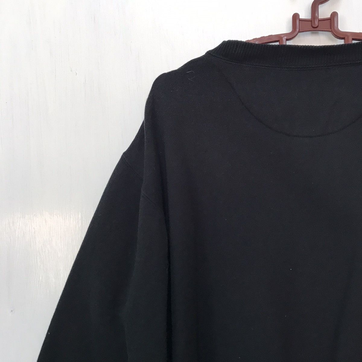 Polo Ralph Lauren 🔥 Steals 🔥Vintage polo by Ralph Lauren sweatshirt Size US L / EU 52-54 / 3 - 6 Thumbnail