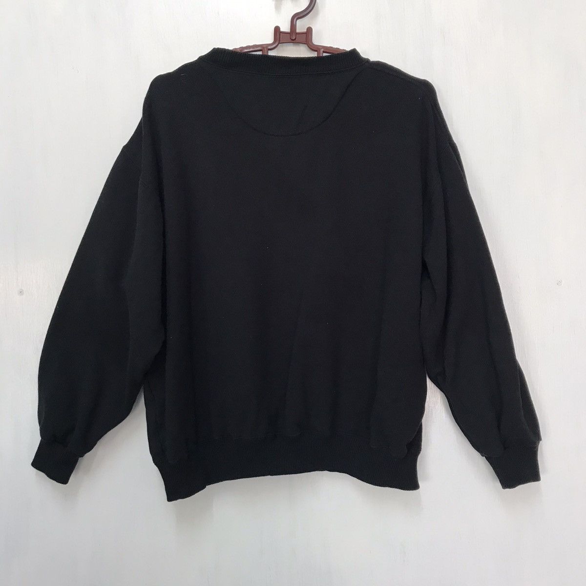 Polo Ralph Lauren 🔥 Steals 🔥Vintage polo by Ralph Lauren sweatshirt Size US L / EU 52-54 / 3 - 5 Thumbnail
