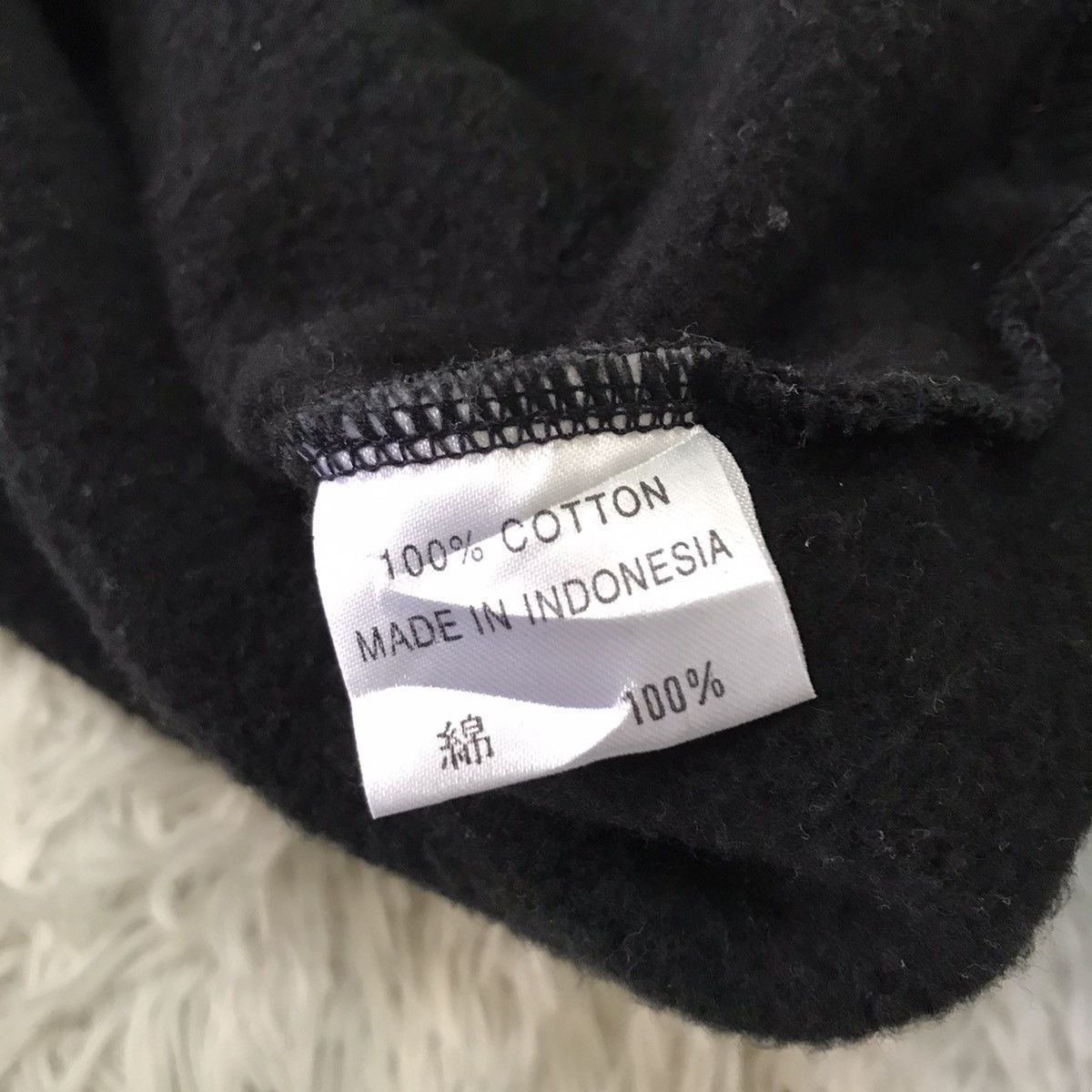 Polo Ralph Lauren 🔥 Steals 🔥Vintage polo by Ralph Lauren sweatshirt Size US L / EU 52-54 / 3 - 10 Thumbnail