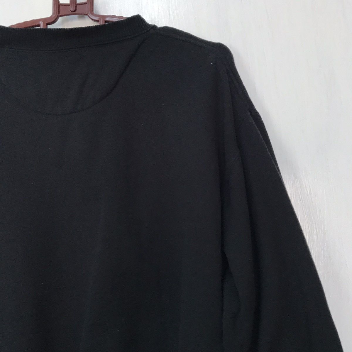 Polo Ralph Lauren 🔥 Steals 🔥Vintage polo by Ralph Lauren sweatshirt Size US L / EU 52-54 / 3 - 8 Thumbnail