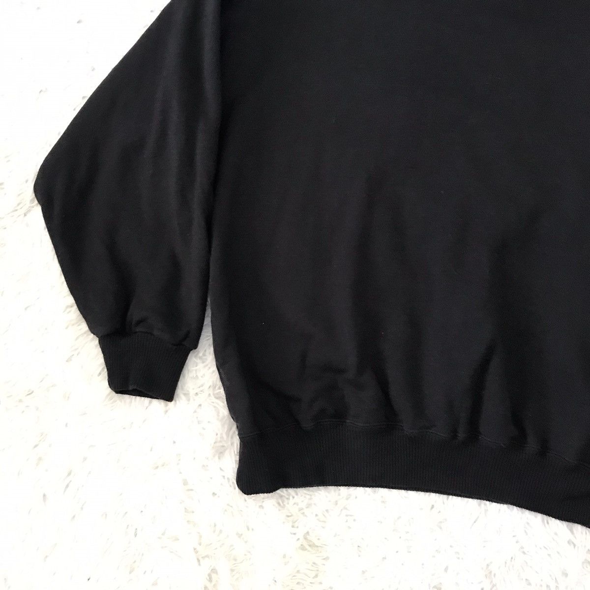 Polo Ralph Lauren 🔥 Steals 🔥Vintage polo by Ralph Lauren sweatshirt Size US L / EU 52-54 / 3 - 15 Thumbnail