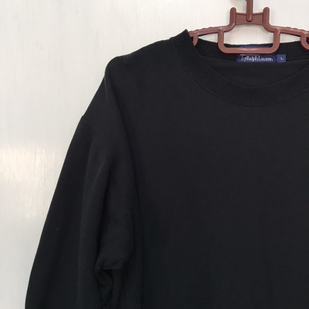Polo Ralph Lauren 🔥 Steals 🔥Vintage polo by Ralph Lauren sweatshirt Size US L / EU 52-54 / 3 - 2 Thumbnail