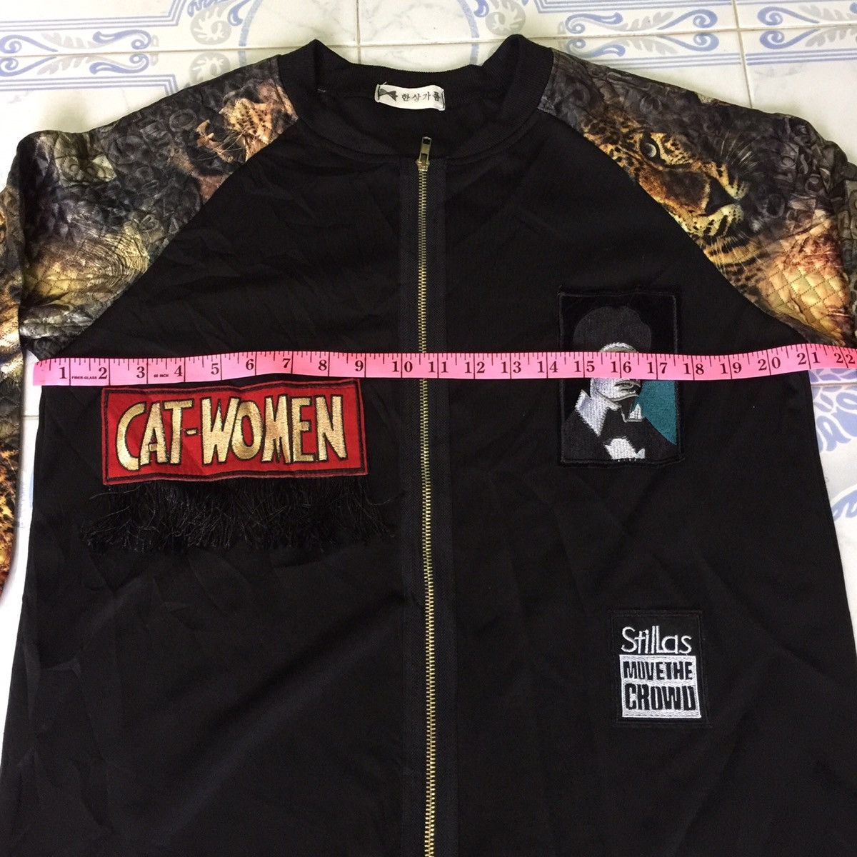 Japanese Brand 🧥 Design Like Raf simons Rick Owen styles Size M / US 6-8 / IT 42-44 - 8 Thumbnail
