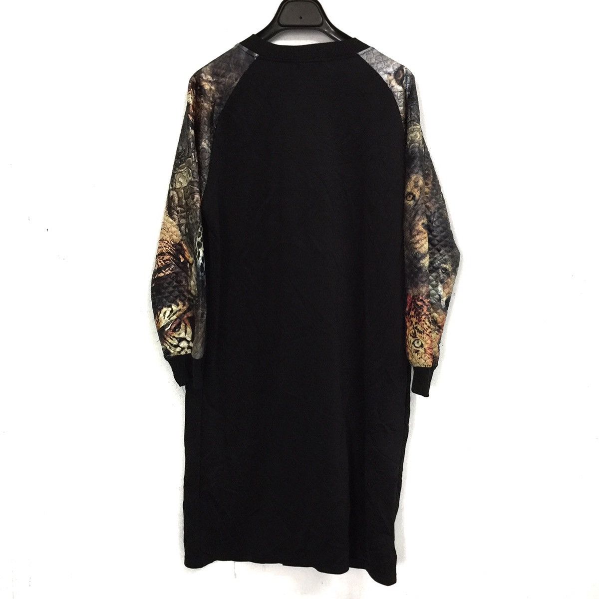 Japanese Brand 🧥 Design Like Raf simons Rick Owen styles Size M / US 6-8 / IT 42-44 - 2 Thumbnail