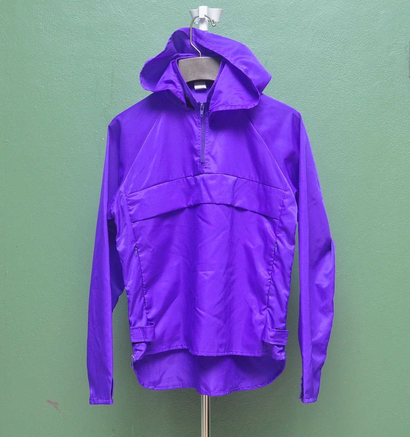Designer × Japanese Brand × Vintage Vintgae Ship Made In Japan Sweater Designer Fashion Style Size US M / EU 48-50 / 2 - 1 Thumbnail