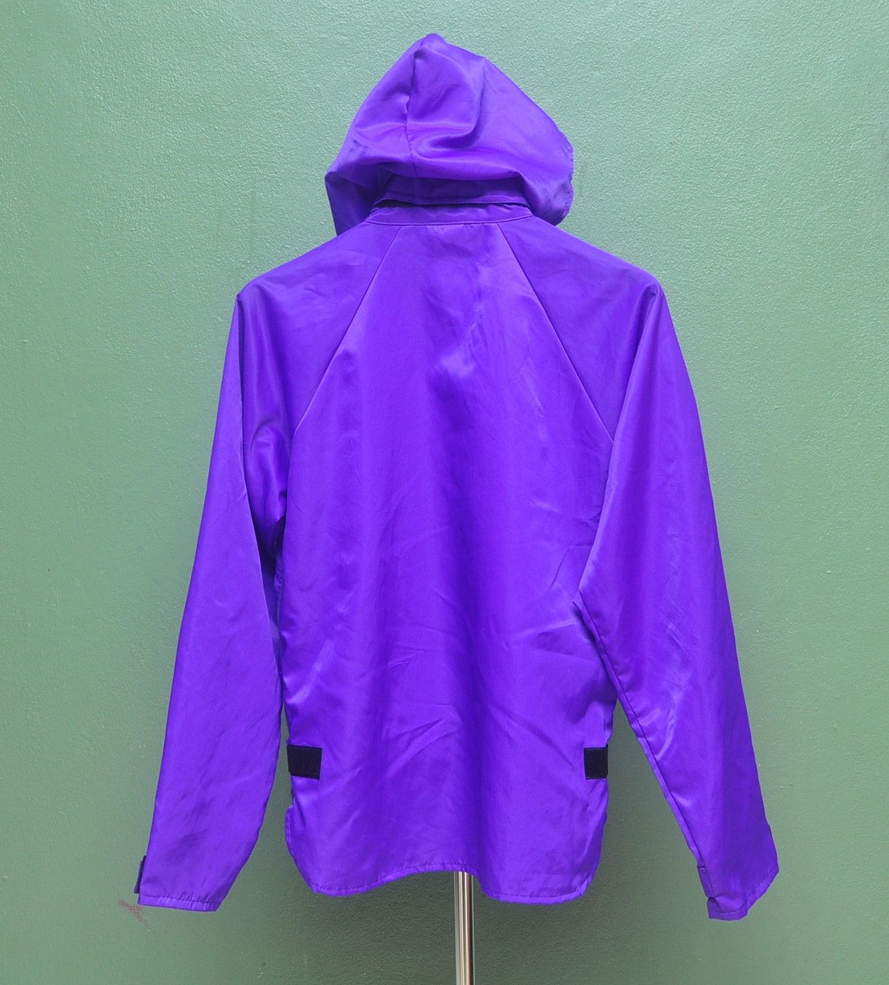 Designer × Japanese Brand × Vintage Vintgae Ship Made In Japan Sweater Designer Fashion Style Size US M / EU 48-50 / 2 - 2 Thumbnail